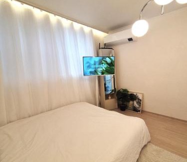 Bongcheon-dong Villa | Beautifully Stay