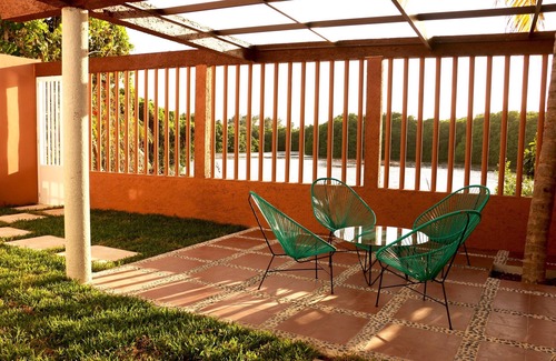 Salinas Apartment | Beautifuls, quiet and fully equipped apartments.