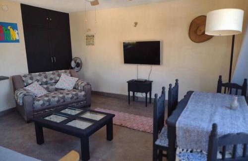 Puerto Yucalpeten Apartment | Beautilful ocean views from this apartment