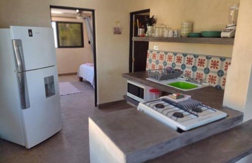 Puerto Yucalpeten Apartment | Beautilful ocean views from this apartment