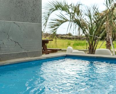 Hallim House | Beautipool Pension