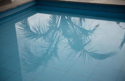 Hallim House | Beautipool Pension