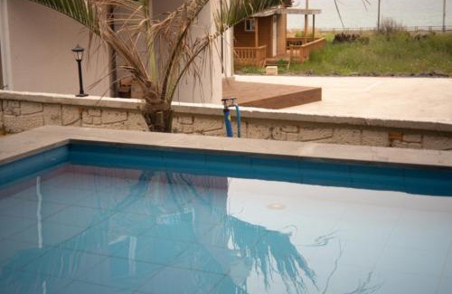 Hallim House | Beautipool Pension