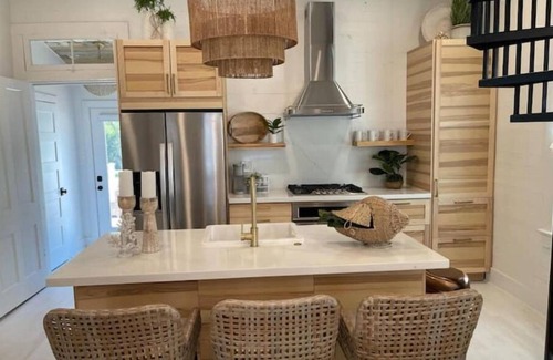 Galveston Cottage | Beauty and the Beach