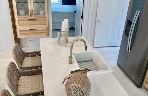 Galveston Cottage | Beauty and the Beach