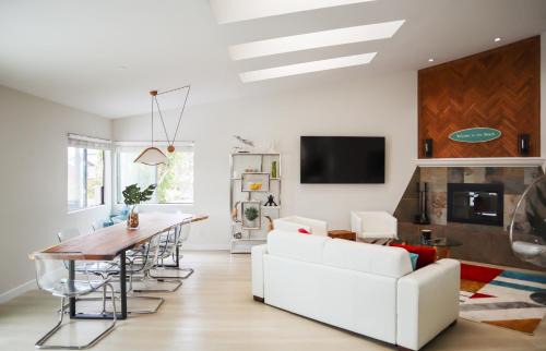 Pierpont Bay House | Beauty And The Beach