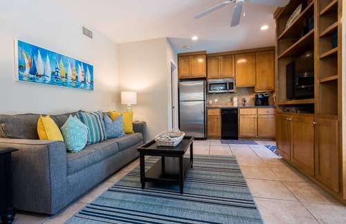 Gulf Trace House | BEAUTY AT THE BEACH~Gulf/Beach/Lake Views~Heated Pool~Beach Gear~Gulf Trace!