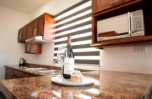 Bella Vista Condo | Beauty Beach