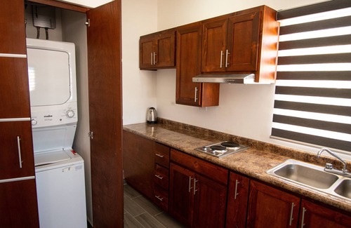 Bella Vista Condo | Beauty Beach