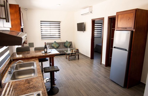 Bella Vista Condo | Beauty Beach