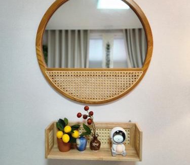 Bongcheon-dong Apartment | Beauty Heim