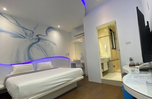 Magong House | Beauty House Homestay