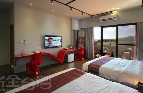 Magong House | Beauty House Homestay
