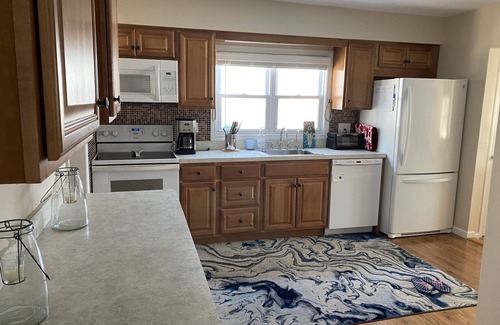 Ortley Beach House | Beauty On The Bay - Bring Your Boat!