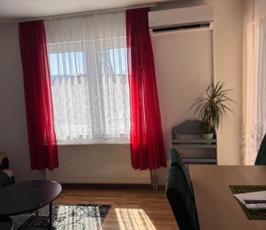 Prnjavor Apartment | Beauty Room Apartman