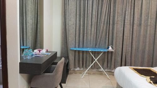 Abha Apartment | Beauty Rose ApartHotel
