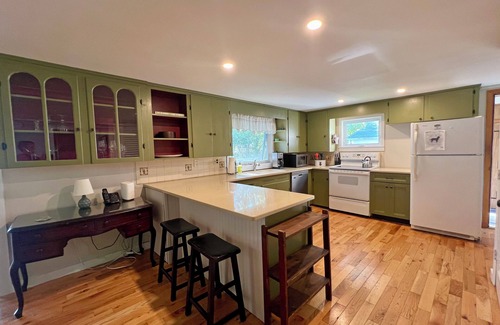 Lake Elmore Cottage | Beauty Spot of Vermont