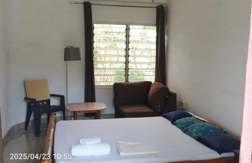 Wa Apartment | BeautyByNature Estate by "Khadija&Family", unique private rooms, homemade dishes in a wonderful setting