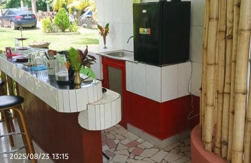 Wa Apartment | BeautyByNature Estate by "Khadija&Family", unique private rooms, homemade dishes in a wonderful setting