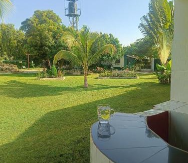 Wa Apartment | BeautyByNature Estate by "Khadija&Family", unique private rooms, homemade dishes in a wonderful setting
