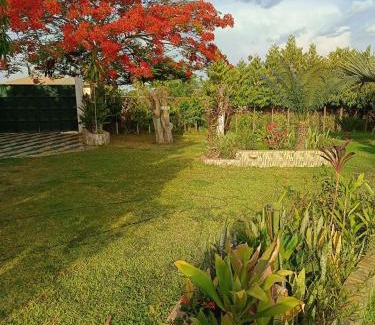 Wa Apartment | BeautyByNature Estate by "Khadija&Family", unique private rooms, homemade dishes in a wonderful setting