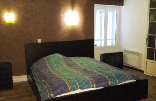 Beauvezer House | Beauvezer village house - Val d'Allos - Haut Verdon - Southern Alps