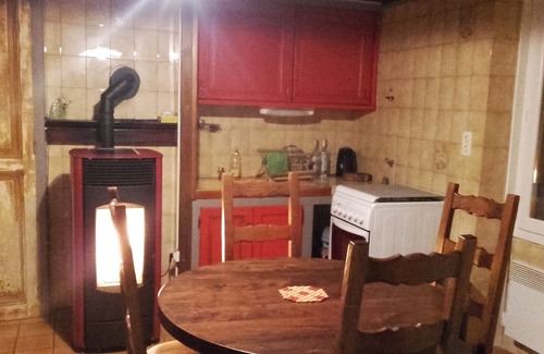Beauvezer House | Beauvezer village house - Val d'Allos - Haut Verdon - Southern Alps