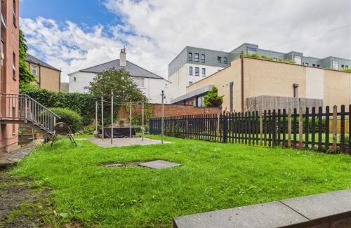 Bonnington Apartment | Beaver bank Holiday Home