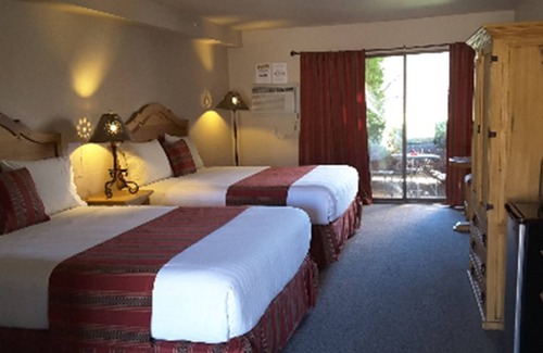 Lake Montezuma Hotel | Beaver Creek Inn