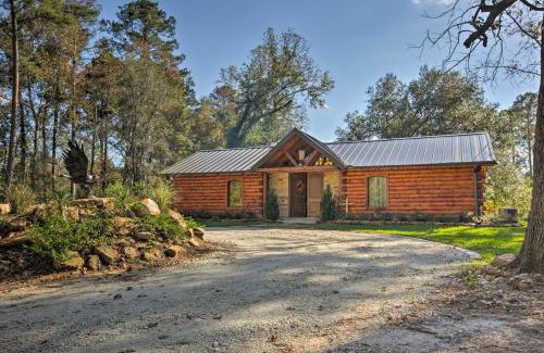Huntington House | Beaver Creek Lodge - Secluded Home with Pond!