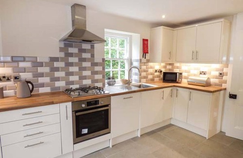 Betws-Y-Coed Cottage | Beaver Grove Cottage