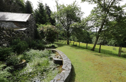 Betws-Y-Coed Cottage | Beaver Grove Cottage