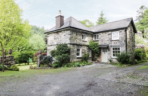 Betws-Y-Coed Cottage | Beaver Grove Cottage