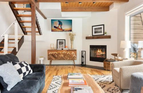 Eagle-Vail House | Beaver Road 34A