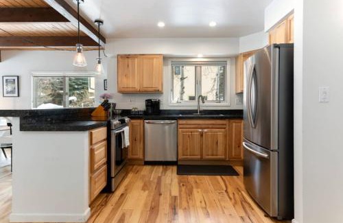 Eagle-Vail House | Beaver Road 34A
