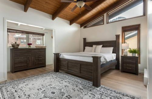 Eagle-Vail House | Beaver Road 34A