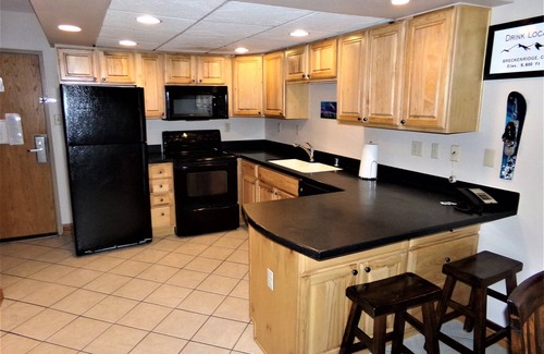 Peak 9 Apartment | Beaver Run Resort 2 bed 2 bath BRFI