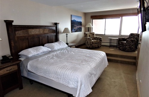 Peak 9 Apartment | Beaver Run Resort 2 bed 2 bath BRFI