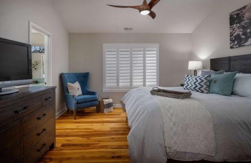 Beaverton House | Beaverton Creek Cottage