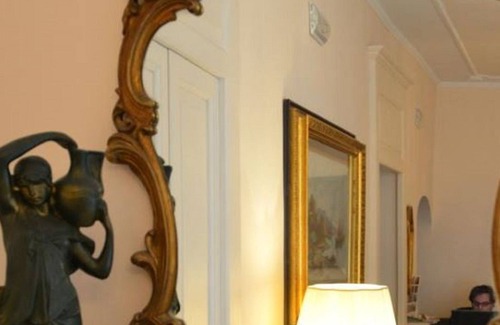 Potenza Bed & Breakfast | Beb BORGO ANTICO SANTA LUCIA