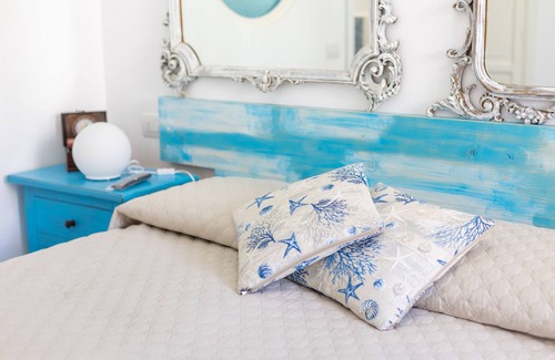 Anacapri House | Beb La Bella Annacapri