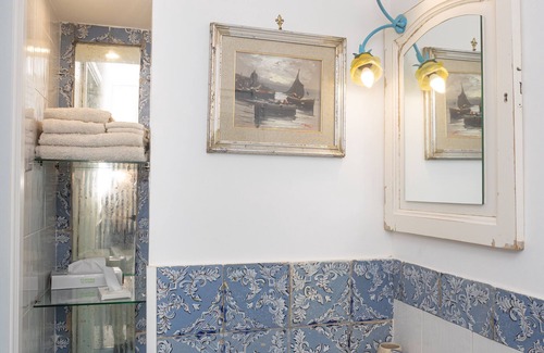 Anacapri House | Beb La Bella Annacapri