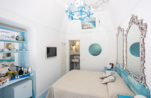 Anacapri House | Beb La Bella Annacapri