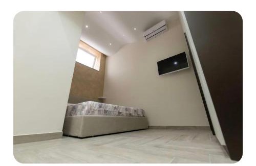 Ercolano Bed & Breakfast | Beb villa gaglione