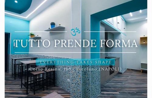 Ercolano Bed & Breakfast | Beb villa gaglione