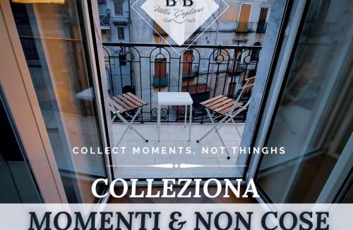 Ercolano Bed & Breakfast | Beb villa gaglione