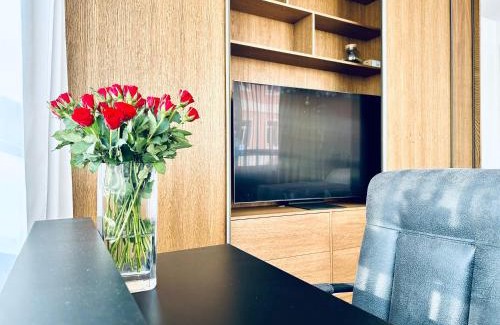 Kosice Old Town Apartment | BEBA apartment