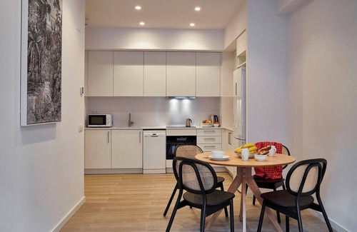 La Ribera Apartment | BeBarceloner Born Apartments with Pool and Private Terrace