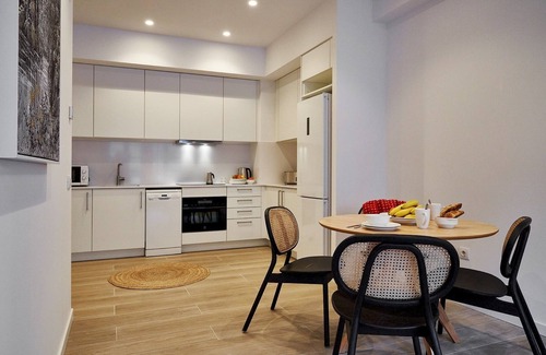 La Ribera Apartment | BeBarceloner Born Apartments with Pool and Private Terrace