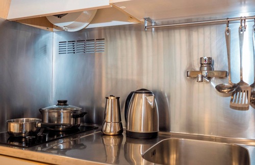 el Fort Pienc Apartment | BeBarceloner Born Studios